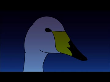夜の学校の幽霊騒動：中編(仮)