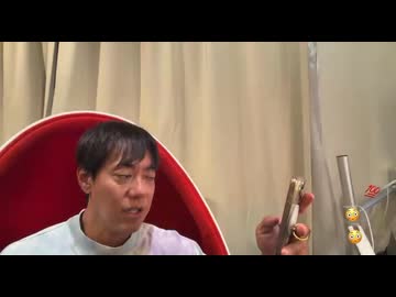 堀大輔が日常と言い張る30分睡眠5日目の様子がこちらww