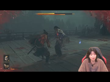 『鬼武者 Way of the Sword』に挑戦！【青木瑠璃子のアイコン第261回】2029年8月14日