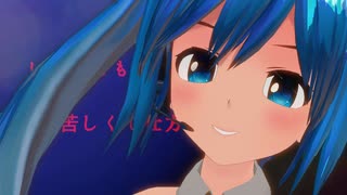 MMD】サイバーサンダーサイダー/EZFG【suno V6.0カバー】 - ニコニコ動画