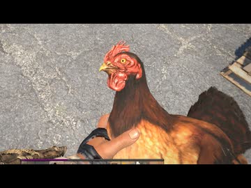[7DTD] 貧弱憔悴微風で暴利な動物園20 [V3.2.0]