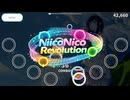 NicoNico Revolution【PV】