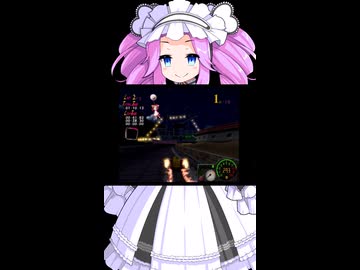 アクマ＋天使装備なら周回遅れにできるか？1