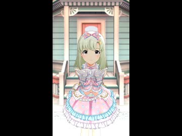 #詩花生誕祭2026 【ミリシタショートMV】 「KAWAIIウォーズ」 詩花