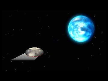 宇宙人撮影アドベンチャー『UFO -A day in the life-』実況プレイpart24