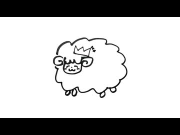 【睡眠導入】前田大翔が羊を100匹数えてくれる動画