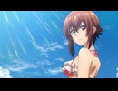 『ぐらんぶる』Season 3 第11話「沖縄再上陸（表）」