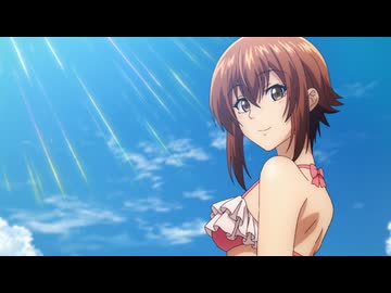 『ぐらんぶる』Season 3 第11話「沖縄再上陸（表）」