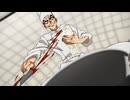 鉄鍋のジャン！ 第11話「血の洗礼！」