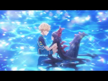 乙女怪獣キャラメリゼ #12「この一撃に愛をこめて」