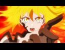 魔法少女リリカルなのは EXCEEDS Gun Blaze Vengeance ＃12「君と繋ぐ炎」