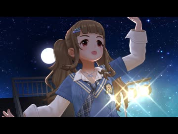 【デレステMV】「スバル」(神谷奈緒 制服限定SSR9)【1080p60/4K HDR】