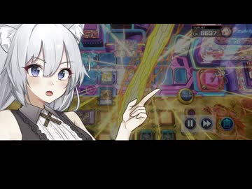 （遊戯王マスターデュエル）ゆかりとあかりと神と道化師