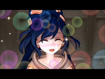 【東方MMD】ヒャッハーの所業