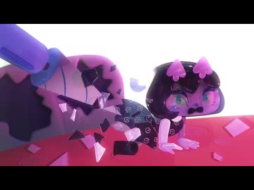 キャンディーカリエス　第23話　さよならカリエス　前編