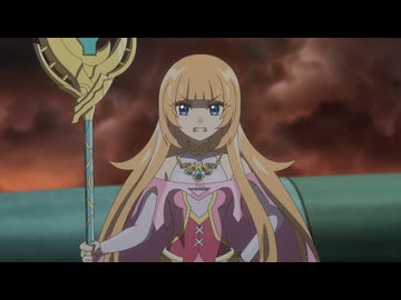 乙女ゲー世界はモブに厳しい世界です2　第11話　そんなのどうだっていい！