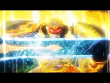 骸骨騎士様、只今異世界へお出掛け中Ⅱ 第12話「天晴！ 悪を蹴散らす骸骨裁き！」