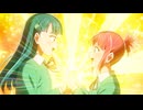 これ描いて死ね 第11話「ふたり〜補いあえる仲間は尊い！」