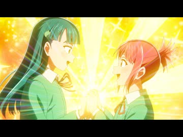 これ描いて死ね 第11話「ふたり〜補いあえる仲間は尊い！」