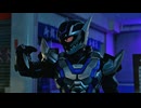 静岡発福岡着！ドゲンジャーズツーリズム 第11話「共演NG」