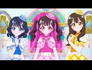 『おねがいアイプリ』 25話「おばけちゃんのおねがい」