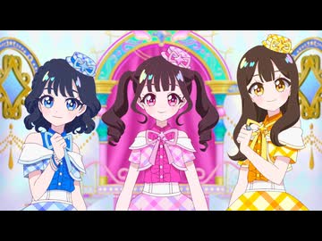『おねがいアイプリ』 25話「おばけちゃんのおねがい」