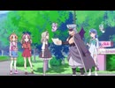名探偵プリキュア！ 第33話「名探偵の道も一歩から」
