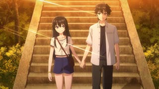 転校先の清楚可憐な美少女が、昔男子と思って一緒に遊んだ幼馴染だった件 第12話「これからの、始まり」