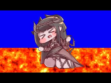 マグマでヒザをくじくフリックルBB+使用例