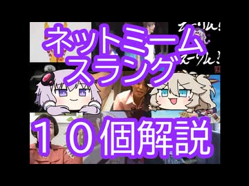 今さら人に聞けないネットのネタ解説その63【古のニコニコ動画祭】