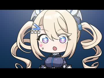 Web予告「週刊グアム劇場」第12話【#びそくアニメ にっ！！】