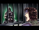 Animatica「北斗の拳 拳王軍ザコたちの挽歌」 第23話「直撃!!有情破がんげっ!!」