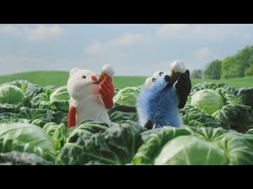 パペットスンスン 第60話