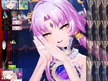 すてき 炎の映像 Drum'n'bass Remix