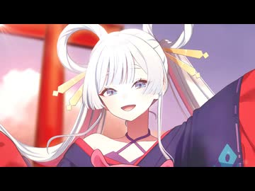 ツクヨミ感謝祭】「ツクヨミ」オープン記念PV｜9月25日(金) より
