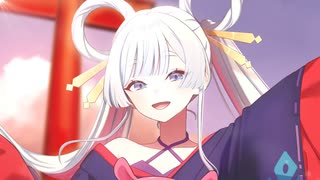 ツクヨミ感謝祭】「ツクヨミ」オープン記念PV｜9月25日(金) より