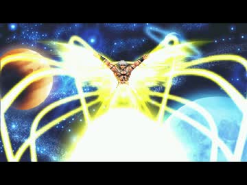【MUGEN】 きぼぜつSG ～反転する絶望、逆襲の希望～ Part.7