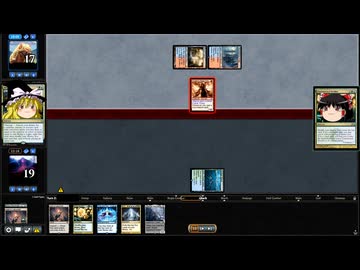 [MTG]予想外の下に423[MO]