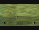 【xbox360】　FIFA08 チェルシー対インテル