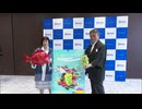 サーモンや牛肉で”特別メニュー”　「宗像のごちそうフェア」　ワンビルで提供　10月1日から期間限定