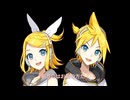 【鏡音リン・レンNT】 ライセンス契約 (Remaster)