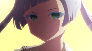 「花織さんは転生しても喧嘩がしたい」 第11話「ロミオとジュリエット」
