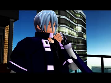 【MMDドラマ】S3 60fps