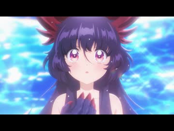 乙女怪獣キャラメリゼ　#12　この一撃に愛をこめて