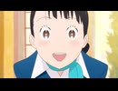 北極百貨店のコンシェルジュさん　本編