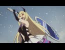 クレバテスⅡ-魔獣の王と偽りの勇者伝承- 第12幕「魔獣王の千年」