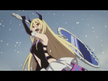 クレバテスⅡ-魔獣の王と偽りの勇者伝承- 第12幕「魔獣王の千年」