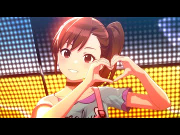 【シャニソンMV】(私服 双海真美・秋月律子・三浦あずさ)「アイ NEED YOU（FOR WONDERFUL STORY）」【1080p60/4K HDR】