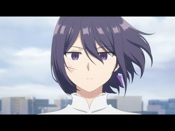 株式会社マジルミエ 第2期 第11話「諦めのある仕事など無価値です」