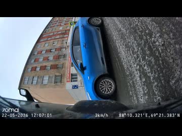 世界の交通事故動画集103